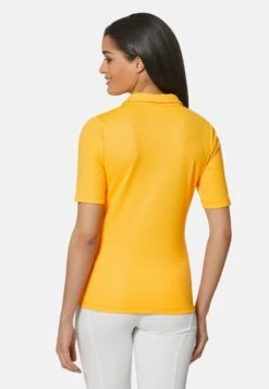 Poloshirt - Sonnengelb -Madeleine Mode 4cbc3734c48144e4beede65fb51a6a6f