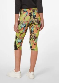 Tights Limone / Multicolor -Madeleine Mode 4e9edbbe6e81323ef48812127886d9ba