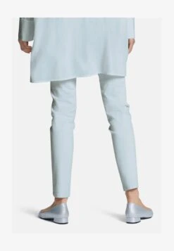 Jeggings - Pastellbleu -Madeleine Mode 52787cd0ca794ade9be58484f5b331c7