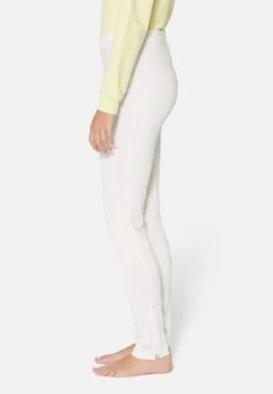 Nachtwäsche Hose - Creme -Madeleine Mode 5356eb2adc53454ab207efbb34cdc30e