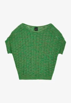 T-Shirt Basic - Light Green -Madeleine Mode 55d1181d8ab14ef5a9783399dfd0079a