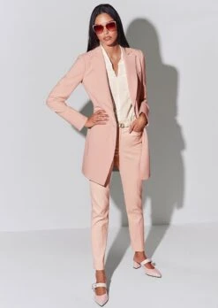 Gehrock Zartrosé -Madeleine Mode 58648e910d9bea604e3026f652c22b64