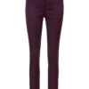 Jeans Violett -Madeleine Mode 59622e501f593b4f015cccc1f65e6c4b