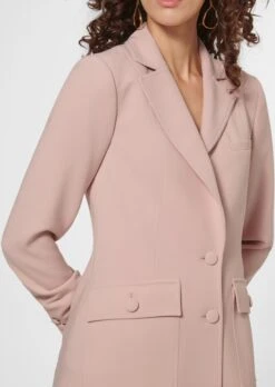 Gehrock Zartrosé -Madeleine Mode 5a01b59d17db74f8eda60997d980cae9