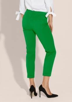 Hose Grün -Madeleine Mode 5a556aa0e17d6fea9240b85ccb05cb47