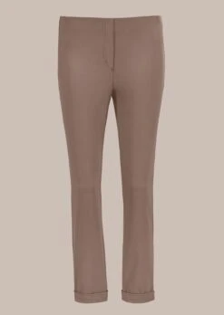 Hose Taupe -Madeleine Mode 5d1a76ef3a339833ff2be61e06ce5b7e