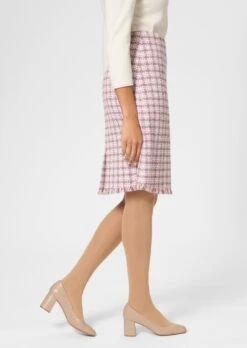 Rock Eisrose / Multicolor -Madeleine Mode 5d37ee94be7db10ba530b9b03a27b7f7