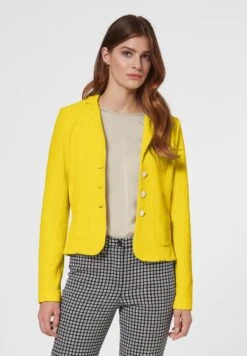Blazer - Limonengelb