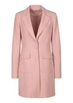 Gehrock Zartrosé -Madeleine Mode 5db9e2c373db34980a935fcdd35fdf10