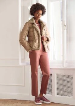 Hose Dunkelmagnolie -Madeleine Mode 603fa38cc3f43494a6ecaf0e0bf47c28