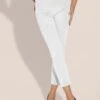 Hose Weiß -Madeleine Mode 608cf0ddd3d91990a1f0c65259cafb78