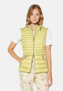 Weste - Zitronensorbet