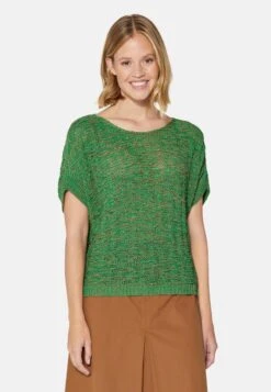 T-Shirt Basic - Light Green