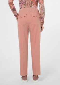 Hose Dunkelmagnolie -Madeleine Mode 668f5db9c01ffc66d533a52224bd2483