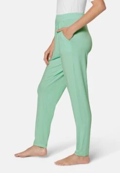 Jogginghose - Pfefferminzgrün -Madeleine Mode 677bf5654a5d4c318350b06b8835a5f2