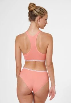 Bustier - Apricot -Madeleine Mode 67f7444db27b48f5b39f9cd6014d5cbe