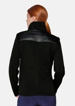 Sportliche Jacke Schwarz 11 Sportliche Jacke Schwarz -Madeleine Mode 69ac897d3ca8a7a854d3dc144ce7746c