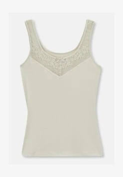 MIT EDLEN - Unterhemd/-shirt - Makeup 13 MIT EDLEN - Unterhemd/-shirt - Makeup -Madeleine Mode 6aba2073dce9430994df1c66ca5eca02