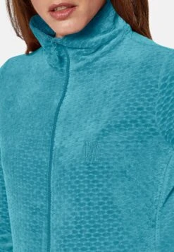 Nachtwäsche Set - Topasblau 10 Nachtwäsche Set - Topasblau -Madeleine Mode 6b6469a8c3bd4488b0a4fb3dc0278996