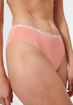 KLASSISCHER - Slip - Apricot -Madeleine Mode 6c4fb60931bc4b1892ef3fd3a5cb55ee