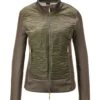Jacke Oliv -Madeleine Mode 6dc12f1c7f818137065db44854b4ba14