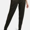 Bundfaltenhose Im Highwaist-Style Schwarz -Madeleine Mode 704631841950a5b83999bcc1e4da5a26
