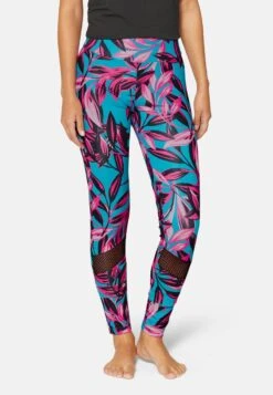Leggings - Hosen - Multi-coloured