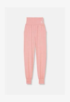 QUALITÄT - Jogginghose - Lachsrosa -Madeleine Mode 72f2058aef944b8f9f71559cd4b3b667