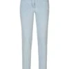 Knöchellange Jeans Lightbleached 2 Knöchellange Jeans Lightbleached -Madeleine Mode 74d4820ea2563315ecd984fe48022005