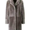 Mantel Cappuccino -Madeleine Mode 751d96dba1fe78de1fc8ec050e2637d4
