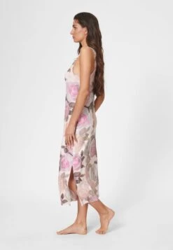 MIT ROSENPRINT - Nachthemd - Zartrose/multicolor -Madeleine Mode 77194663efdb4e7daabeb5525316b314