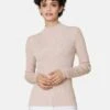 Strickpullover - Nude -Madeleine Mode 786dd3d59a254c00825f1e6af0323999