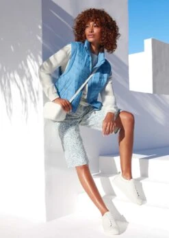 Sweatshirt Wollweiß -Madeleine Mode 7bf3c75cfd09ef83a573763b6a1de94a