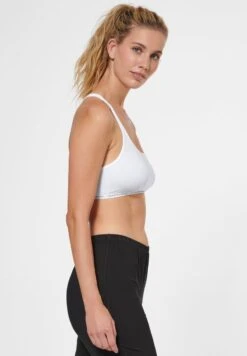 Bustier - Weiß -Madeleine Mode 7d0b60eb45a9488a9d256a657ef4e6e9