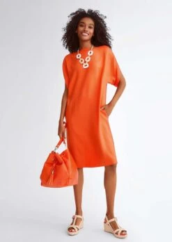 Kleid Campari -Madeleine Mode 7f47ce808551649418f5dcc4fed0eb6e