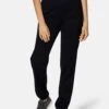 Loungehose Mit Strassverzierung Schwarz -Madeleine Mode 81d408a45c1ac6bd1fc917e5d95e20cf