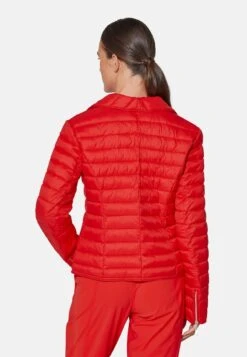 Übergangsjacke - Tomate -Madeleine Mode 840a67c66c5840d9ae22c76efd762c0c