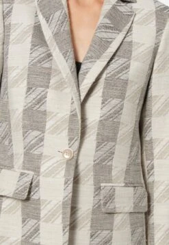 ELEGANTER - Blazer - Wollweiß/multicolor -Madeleine Mode 8520efef841e48e19d3441487ab2e737