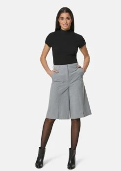 Bermuda Grau / Melange