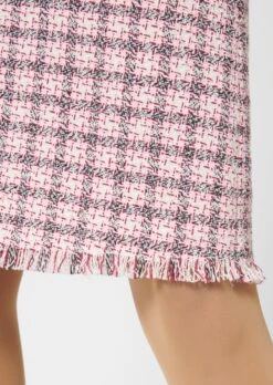 Rock Eisrose / Multicolor -Madeleine Mode 8aed05e88566391bed00cab198891b4c