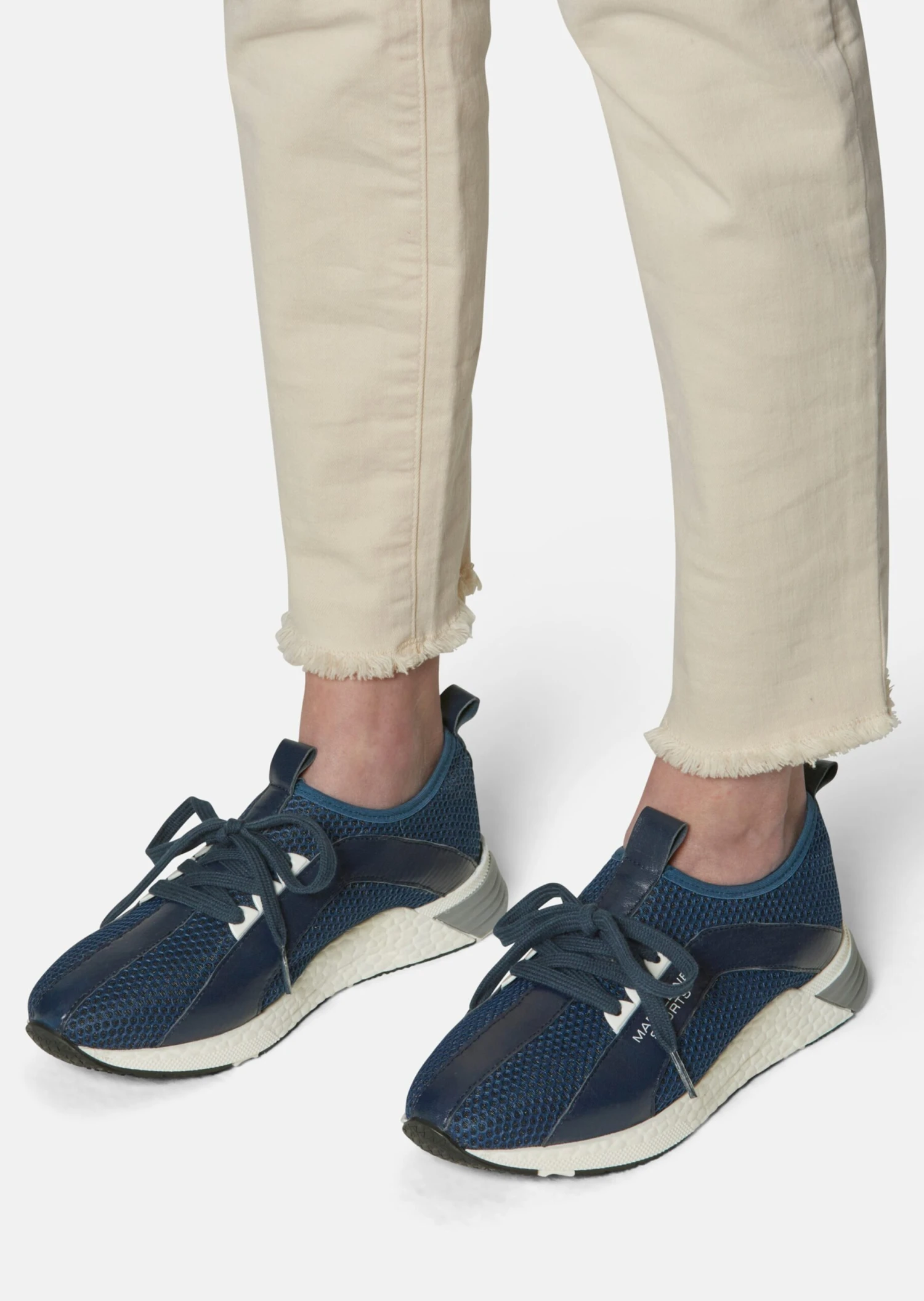 Sneaker Marine 3 Sneaker Marine