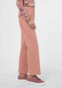 Hose Dunkelmagnolie -Madeleine Mode 8db56cdf11d03698be5ed928811586b7