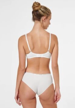 Bügel BH - Weiß 10 Bügel BH - Weiß -Madeleine Mode 90c269d70a954192a920de870674740d