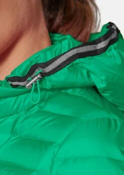 Leichte Steppjacke Apfelgrün -Madeleine Mode 91040a1af0f7501063c953d1d8953a79
