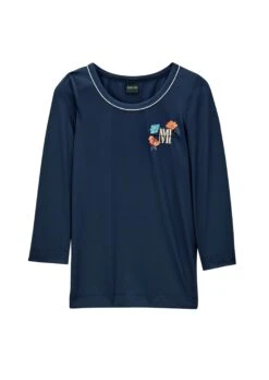 Shirt Nachtblau -Madeleine Mode 924bea63623de149679b14402f5be967