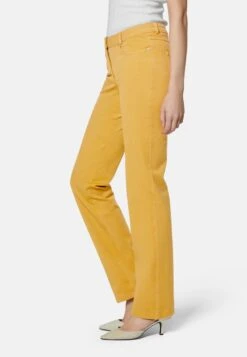 ENG - Jeans Slim Fit - Honig -Madeleine Mode 97b9841ead0d42fc8c65305d3595826c