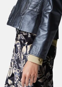 Hose Schwarz / Kiesel -Madeleine Mode 992560e51ee582df08922e144e143871