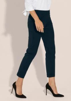 Hose Marine -Madeleine Mode 9bb840a1ed5765e4bf1756760e8c981b