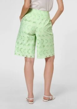 Bermuda Pastellgrün -Madeleine Mode 9dbd2ef0dbce5467527239c1b8e85292