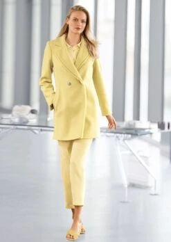 Gehrock Vanille -Madeleine Mode 9e2eee47d95ed8e314e14a6a0aedabca